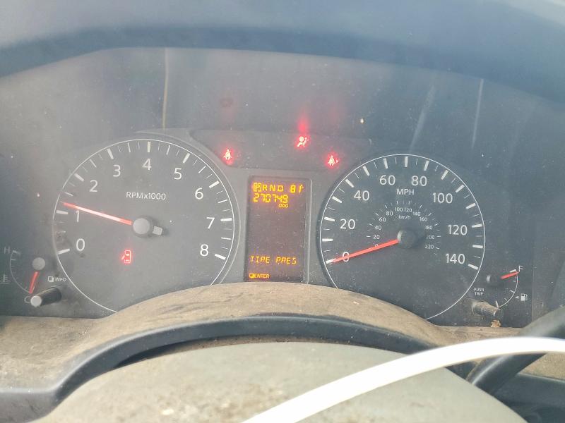63704176 :رقم المزاد ، 1N6AF0LY7FN807452 vin ، 2015 Nissan Nv مزاد بيع