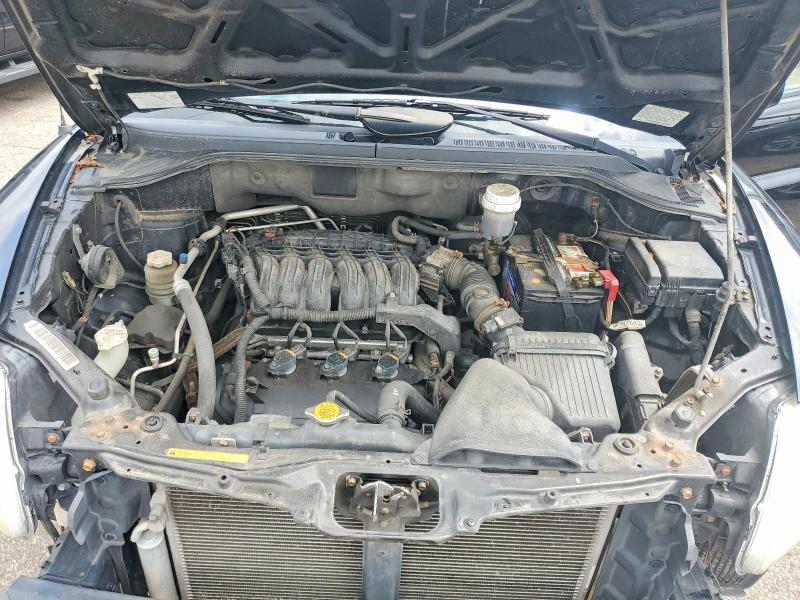 Aukcja sprzedaży 2008 Mitsubishi Endeavor, vin: 4A4MN31S38E031707, numer aukcji: 65112536