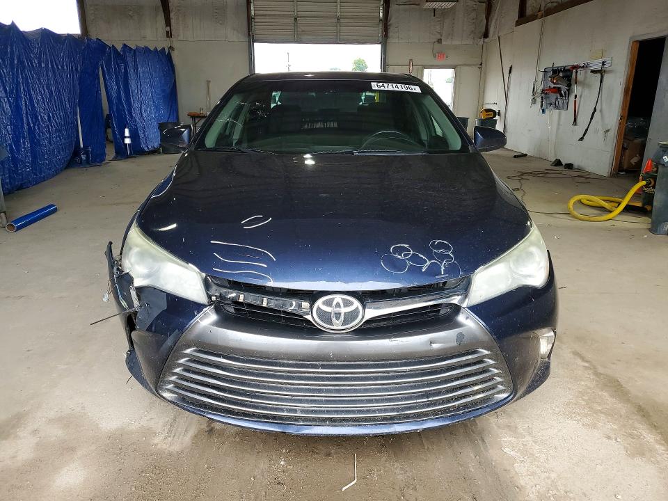 Продажа на аукционе авто 2015 Toyota Camry, vin: 4T4BF1FKXFR453020, номер лота: 64714196