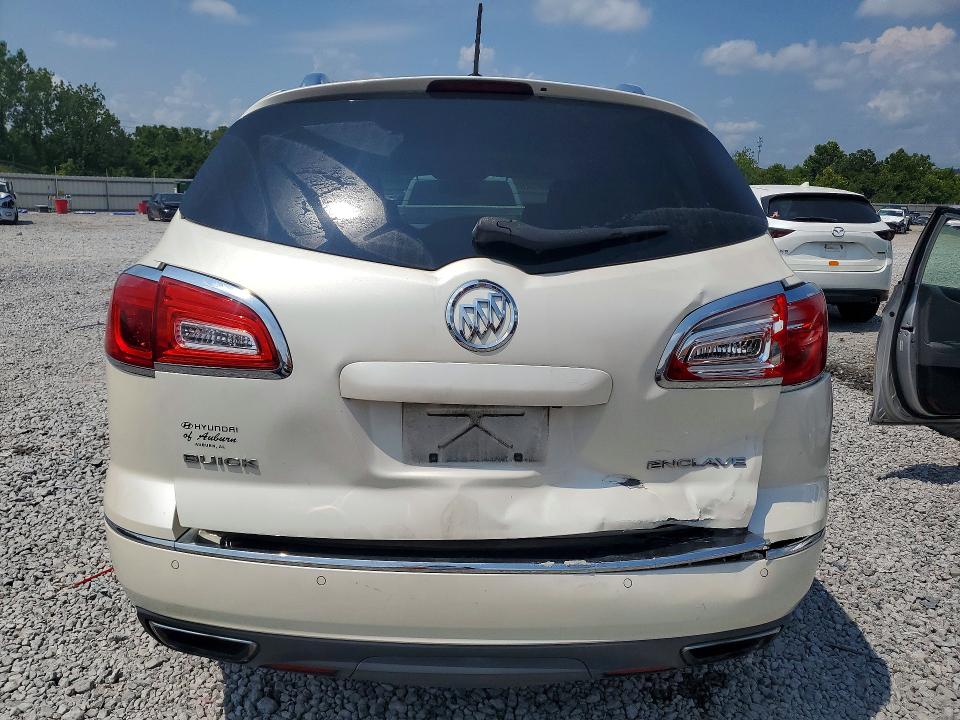Aukcja sprzedaży 2015 Buick Enclave, vin: 5GAKRBKD0FJ105622, numer aukcji: 64190296