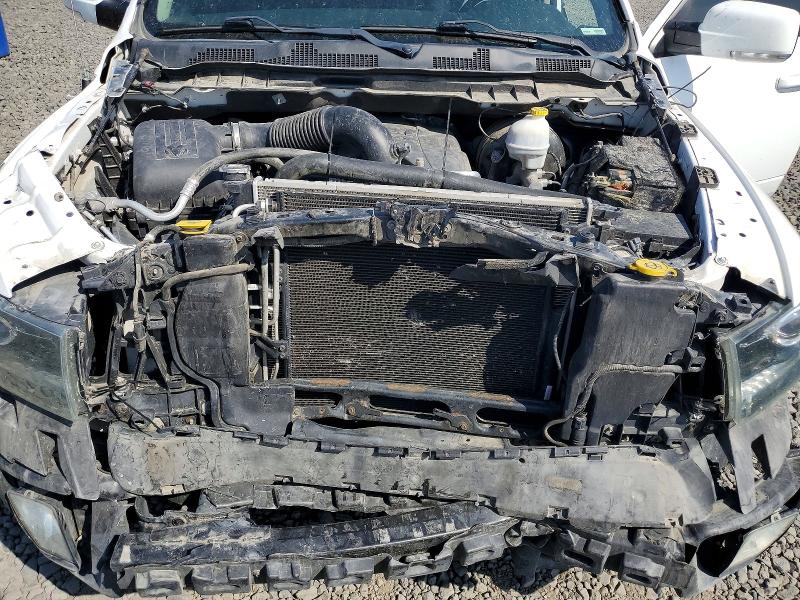 Продажа на аукционе авто 2016 Ram 1500, vin: 1C6RR7HT7GS124888, номер лота: 66089856