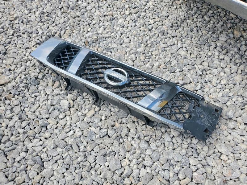 2010 Nissan Titan მანქანა იყიდება აუქციონზე, vin: 1N6AA0EJ2AN307206, აუქციონის ნომერი: 65047276
