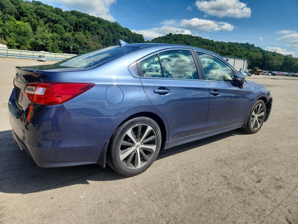 Aukcja sprzedaży 2017 Subaru Legacy, vin: 4S3BNAK69H3015057, numer aukcji: 65645016