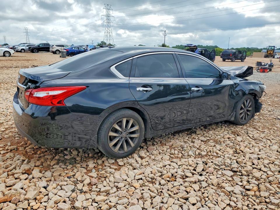 Aukcja sprzedaży 2017 Nissan Altima, vin: 1N4AL3AP9HC473193, numer aukcji: 63322596