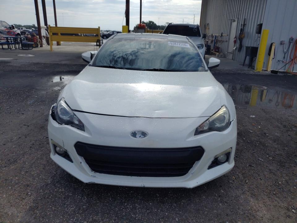 63872596 :رقم المزاد ، JF1ZCAC19D2604865 vin ، 2013 Subaru Brz مزاد بيع
