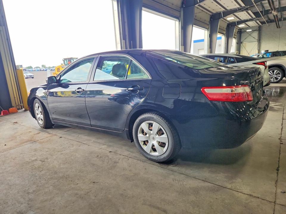 Aukcja sprzedaży 2009 Toyota Camry, vin: 4T4BE46K49R061787, numer aukcji: 65169966