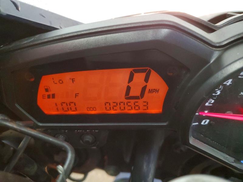 Aukcja sprzedaży 2007 Yamaha Fz1, vin: JYARN17E37A004351, numer aukcji: 66768396