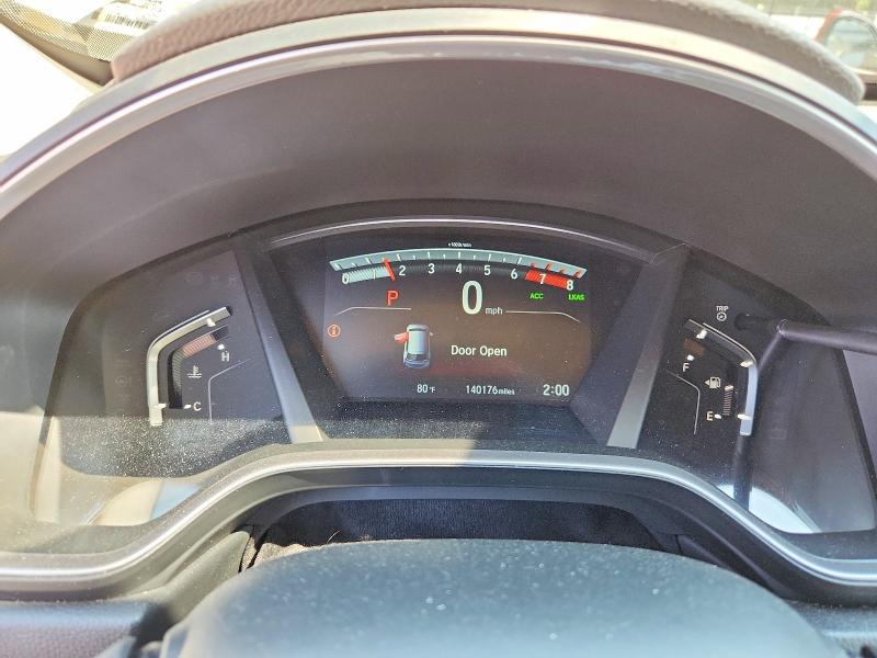 Продаж на аукціоні авто 2017 Honda Cr-v, vin: 5J6RW2H92HL049144, номер лоту: 65824536