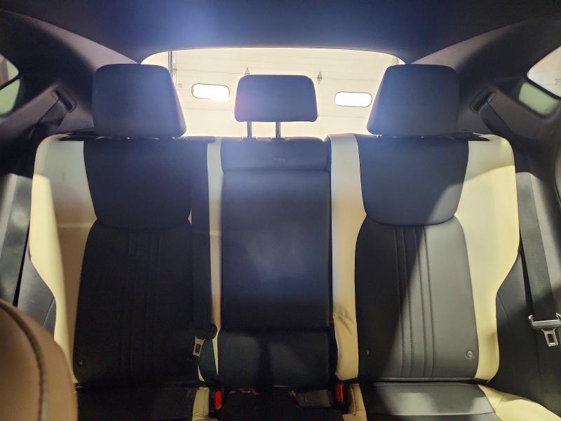 Aukcja sprzedaży 2024 Lexus Nx 250, vin: 2T2ADCAZ5RC009847, numer aukcji: 65842746
