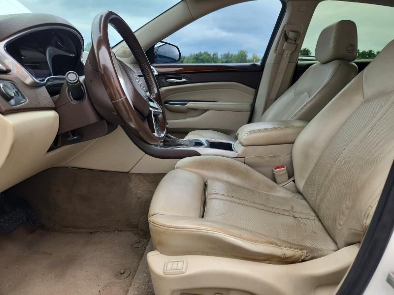 Aukcja sprzedaży 2013 Cadillac Srx, vin: 3GYFNGE30DS568930, numer aukcji: 65622366