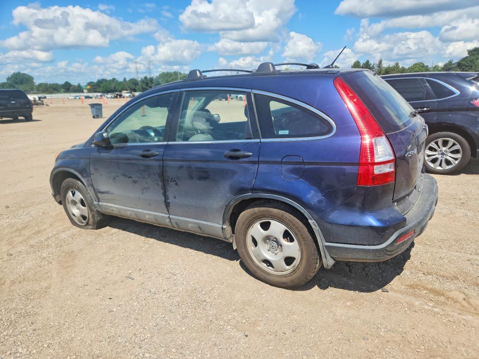 Aukcja sprzedaży 2009 Honda Cr-v, vin: JHLRE48349C002783, numer aukcji: 64827136