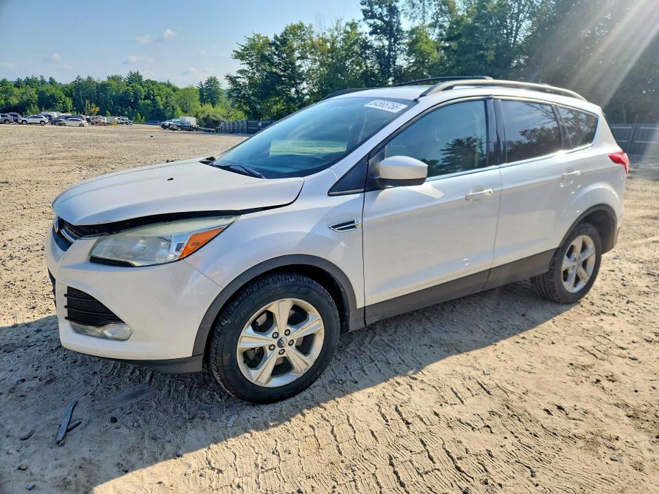 Auction sale of the 2014 Ford Escape, vin: 1FMCU9G93EUC40892, lot number: 64565756