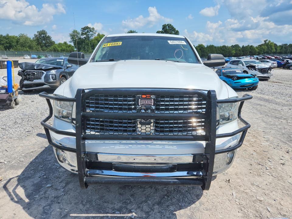 2014 Ram 1500 მანქანა იყიდება აუქციონზე, vin: 1C6RR7LTXES183065, აუქციონის ნომერი: 64673906