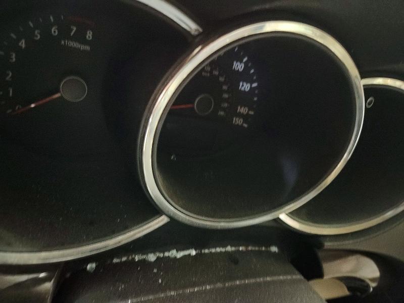 63921936 :رقم المزاد ، 5XYKTDA21BG046022 vin ، 2011 Kia Sorento مزاد بيع