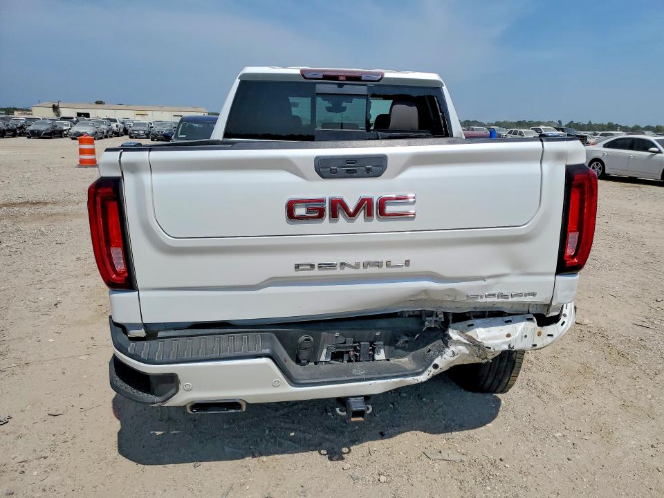 Aukcja sprzedaży 2019 Gmc Sierra, vin: 1GTU9FEL4KZ250921, numer aukcji: 65799836