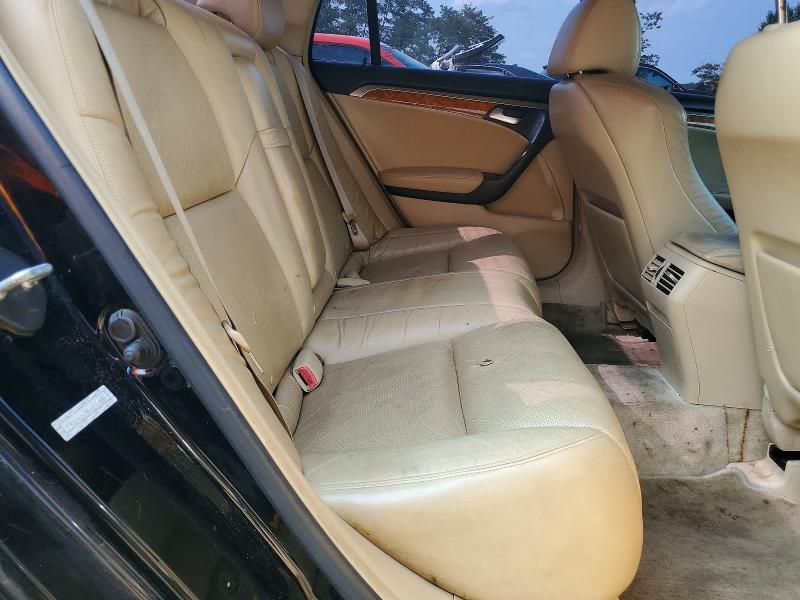 Продажа на аукционе авто 2006 Acura 3.2tl, vin: 19UUA66206A076008, номер лота: 64449856