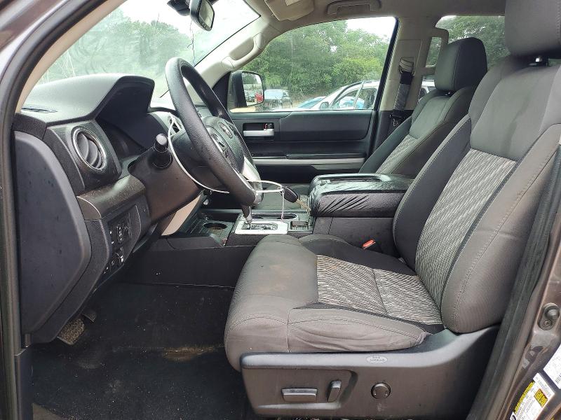 2019 Toyota Tundra მანქანა იყიდება აუქციონზე, vin: 5TFDW5F10KX824877, აუქციონის ნომერი: 62419096