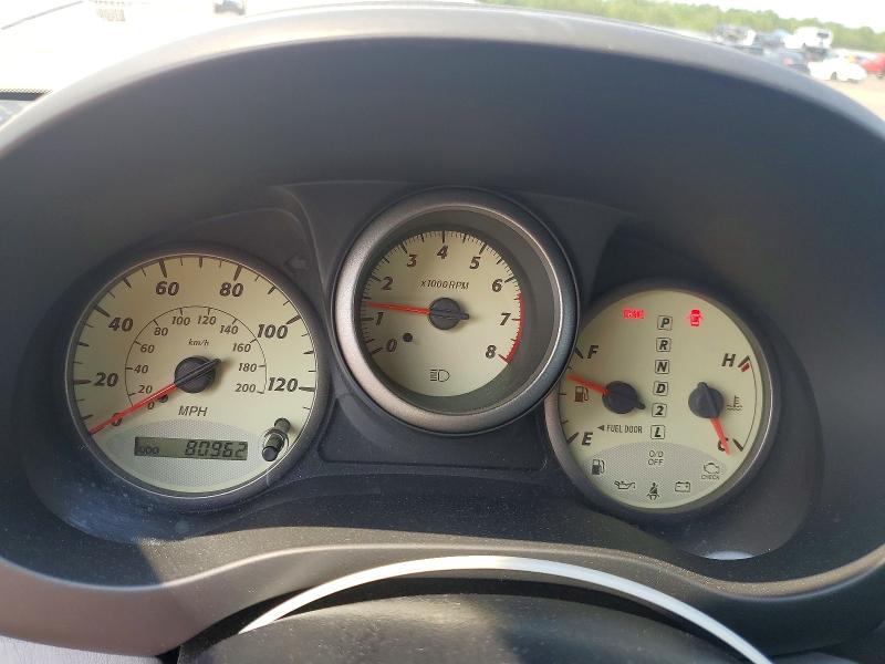 2002 Toyota Rav4 მანქანა იყიდება აუქციონზე, vin: JTEHH20V726034208, აუქციონის ნომერი: 64206436