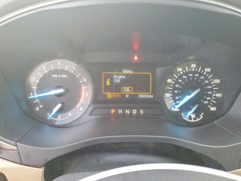 2013 Ford Fusion მანქანა იყიდება აუქციონზე, vin: 3FA6P0H74DR318013, აუქციონის ნომერი: 64894346