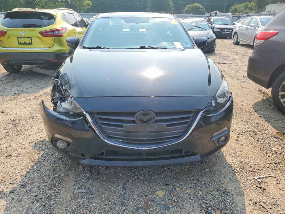 Продаж на аукціоні авто 2015 Mazda 3, vin: 3MZBM1V73FM176455, номер лоту: 64246596