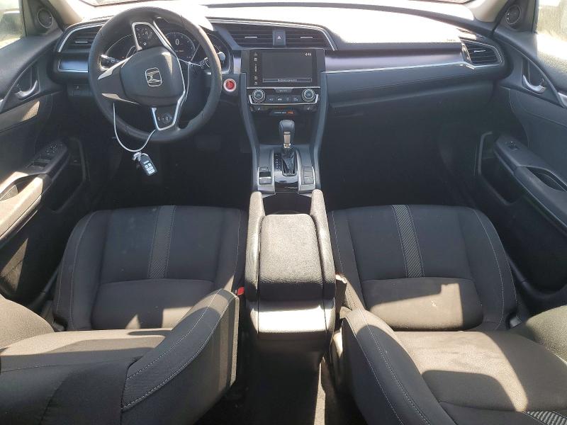 Aukcja sprzedaży 2016 Honda Civic, vin: 2HGFC1F36GH639273, numer aukcji: 63807336