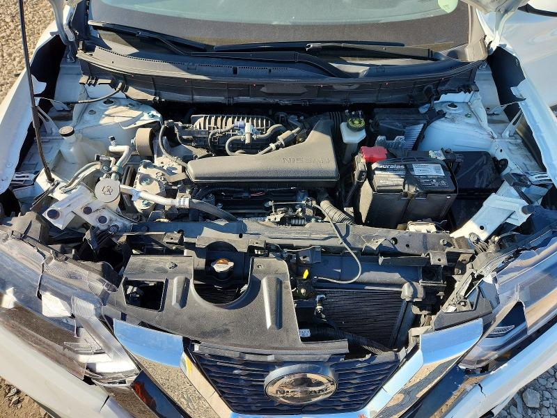 Aukcja sprzedaży 2019 Nissan Rogue, vin: KNMAT2MV3KP558271, numer aukcji: 66906416