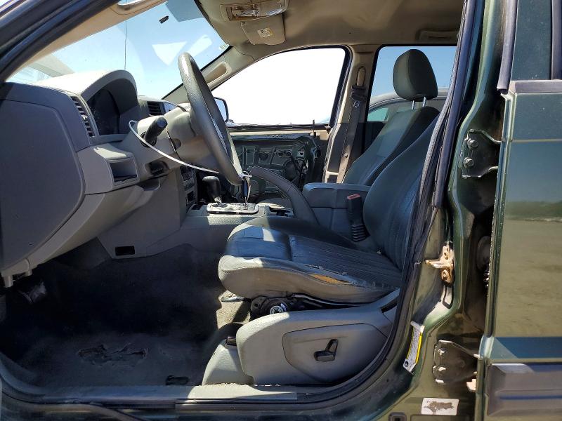 Продаж на аукціоні авто 2006 Jeep Grand Cherokee, vin: 1J4HR48N16C306867, номер лоту: 64438476