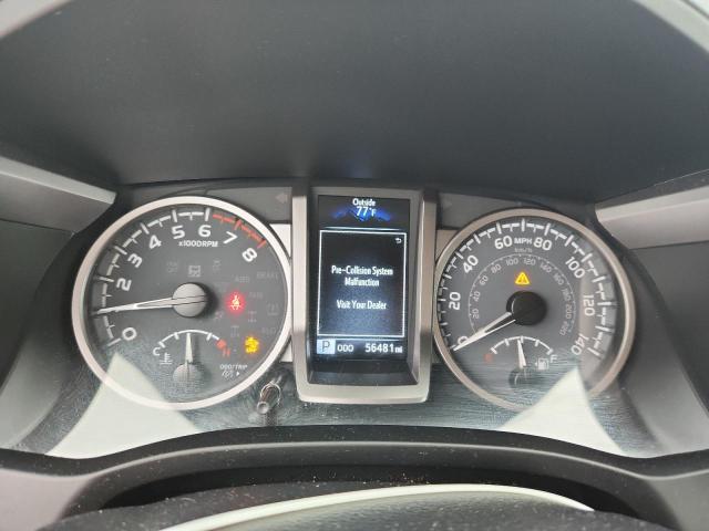 Aukcja sprzedaży 2022 Toyota Tacoma, vin: 3TMAZ5CN4NM160837, numer aukcji: 63778946