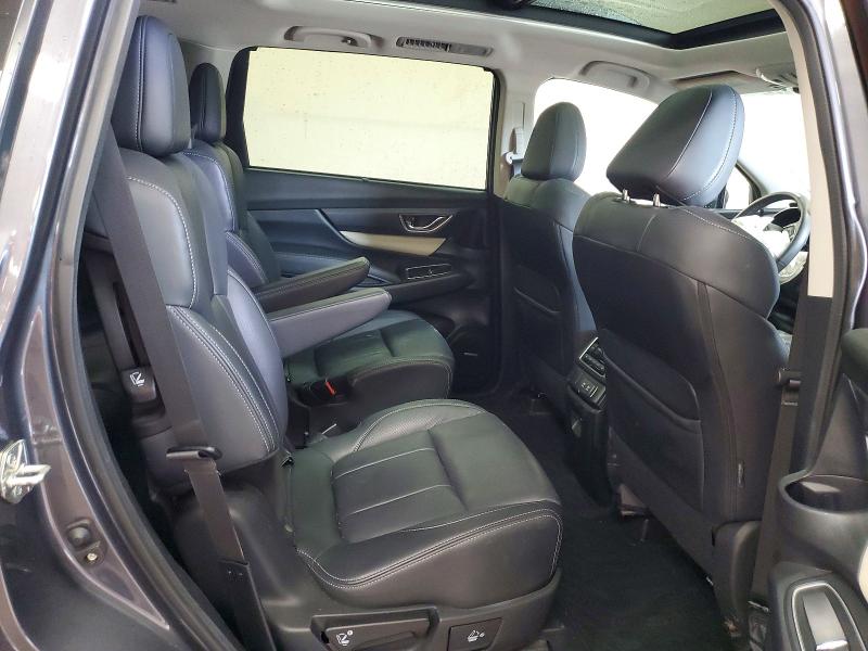 Продаж на аукціоні авто 2020 Subaru Ascent, vin: 4S4WMAPD7L3439272, номер лоту: 67002736