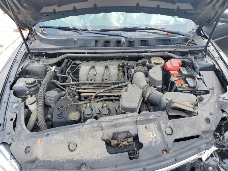 Aukcja sprzedaży 2018 Ford Taurus, vin: 1FAHP2H82JG110776, numer aukcji: 65332456