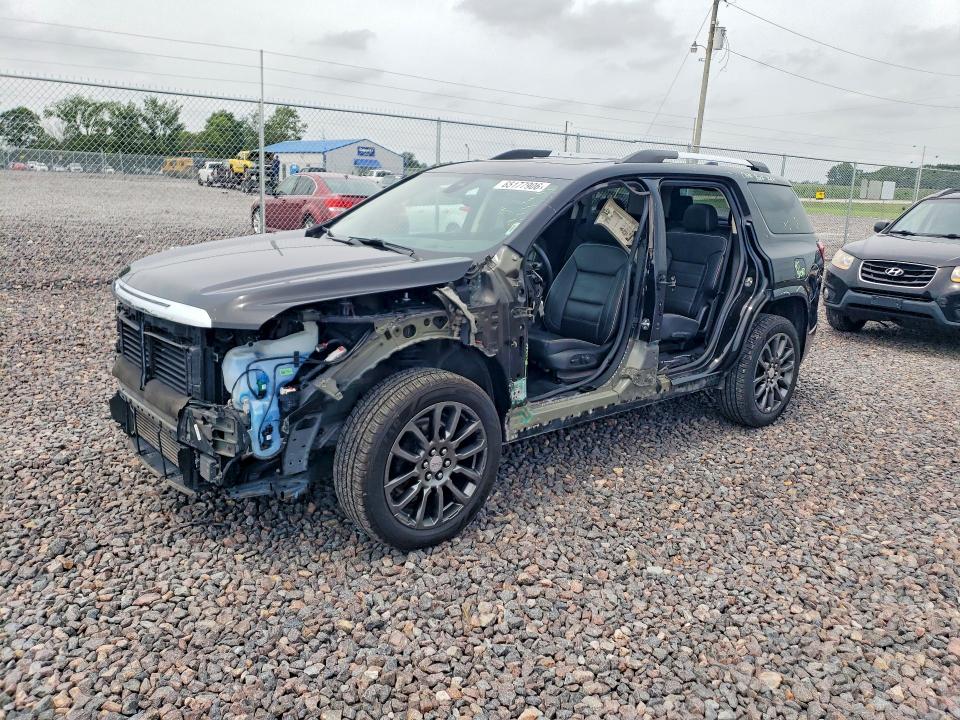 Aukcja sprzedaży 2023 Gmc Acadia, vin: 1GKKNPL45PZ100705, numer aukcji: 65177906