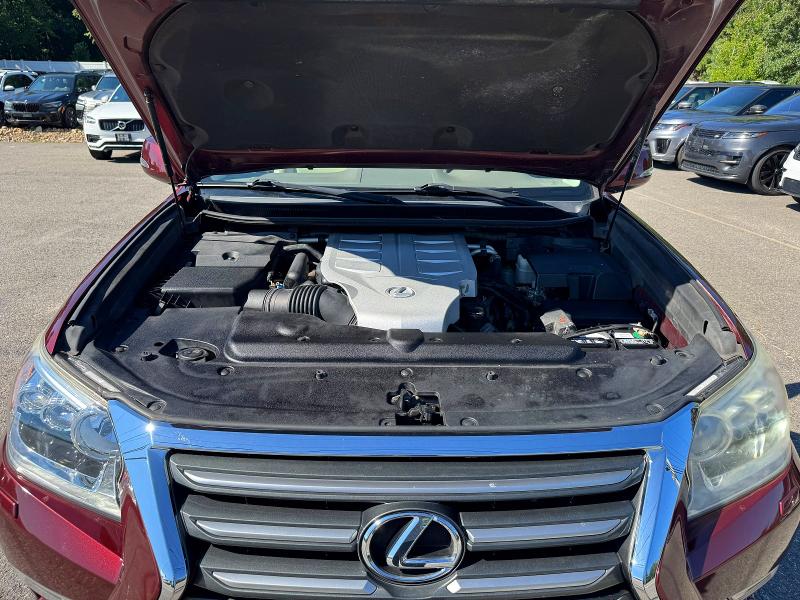 Продажа на аукционе авто 2014 Lexus Gx, vin: JTJBM7FX6E5071849, номер лота: 64147926