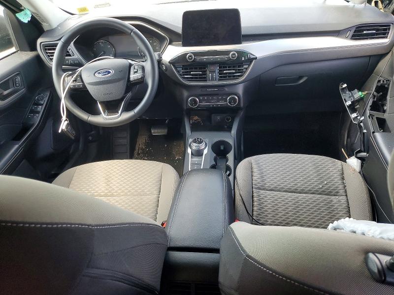 66268506 :رقم المزاد ، 1FMCU0EZ1NUA18527 vin ، 2022 Ford Escape مزاد بيع