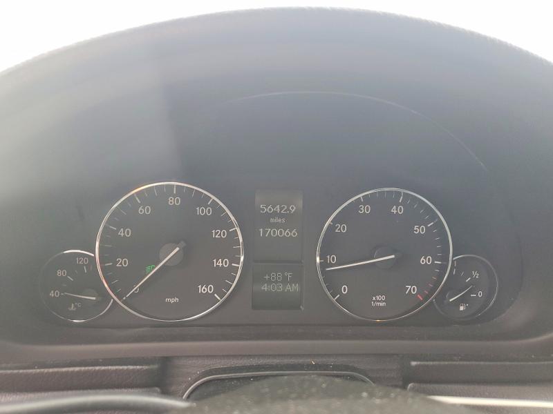 Продажа на аукционе авто 2007 Mercedes-benz C, vin: WDBRF52HX7F867854, номер лота: 66609396