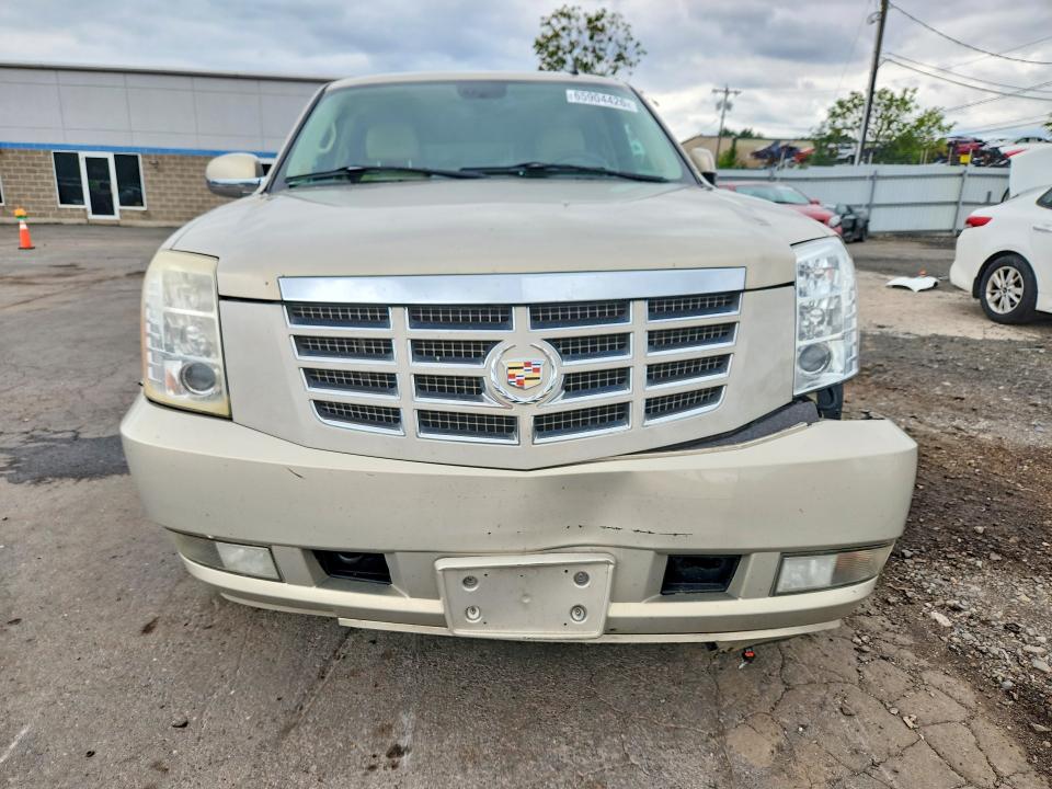 Aukcja sprzedaży 2008 Cadillac Escalade, vin: 1GYFK63868R160734, numer aukcji: 65904426