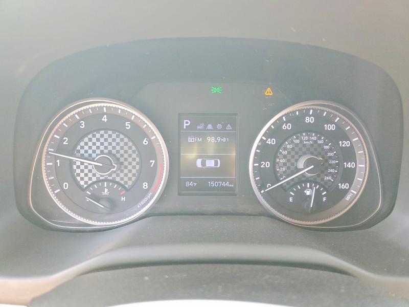66713056 :رقم المزاد ، 5NPD84LF5LH505864 vin ، 2020 Hyundai Elantra مزاد بيع