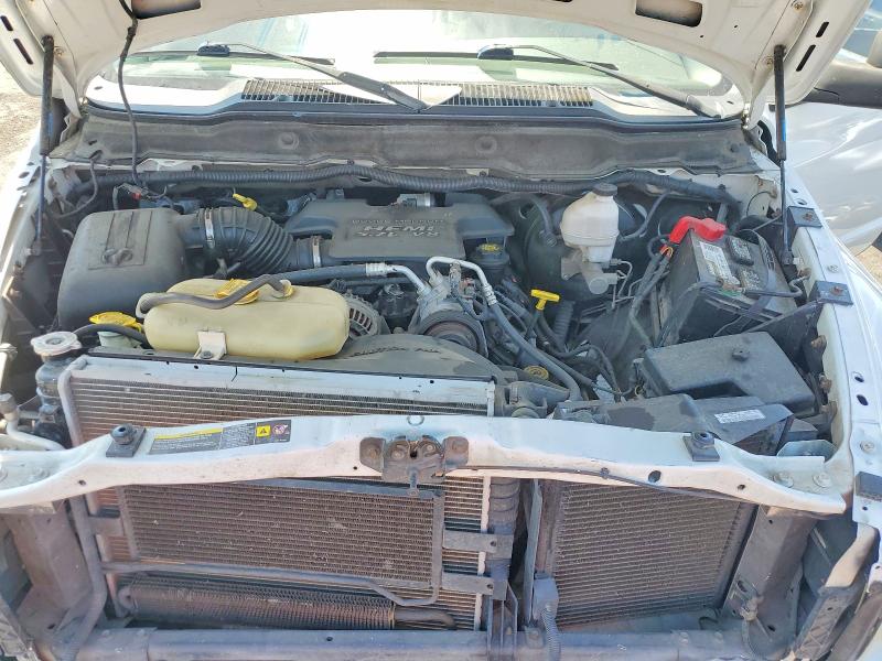 64827416 :رقم المزاد ، 1D7HU18D74S513315 vin ، 2004 Dodge Ram 1500 مزاد بيع