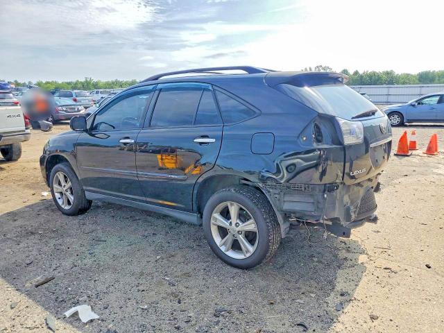 Aukcja sprzedaży 2008 Lexus Rx, vin: JTJHW31U482065824, numer aukcji: 63567786