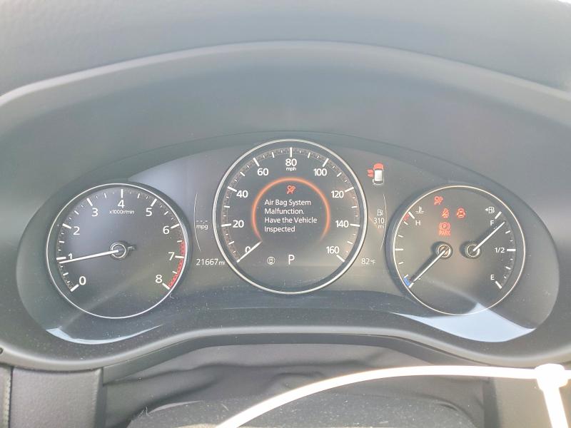 Aukcja sprzedaży 2024 Mazda Cx-50, vin: 7MMVABDM1RN161288, numer aukcji: 65688906
