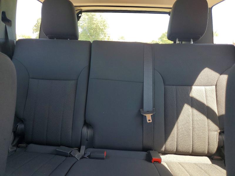 2011 Jeep Liberty მანქანა იყიდება აუქციონზე, vin: 1J4PN2GK0BW584624, აუქციონის ნომერი: 66598066