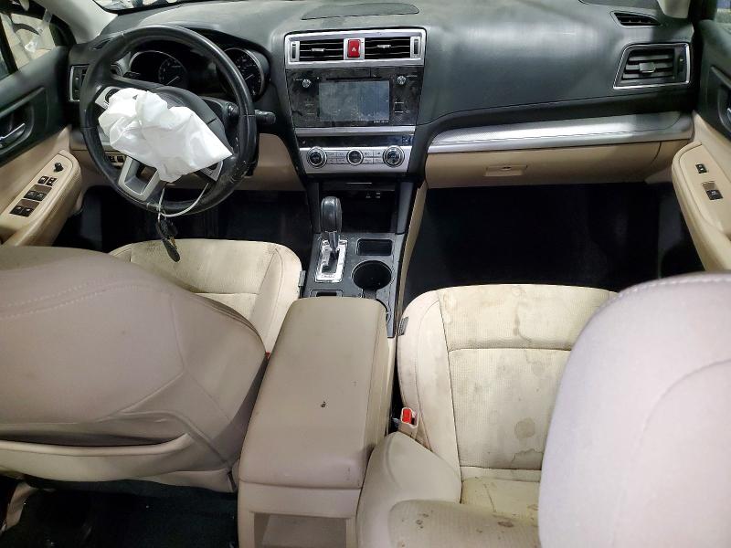 Auction sale of the 2015 Subaru Legacy, vin: 4S3BNBC66F3041875, lot number: 65652146