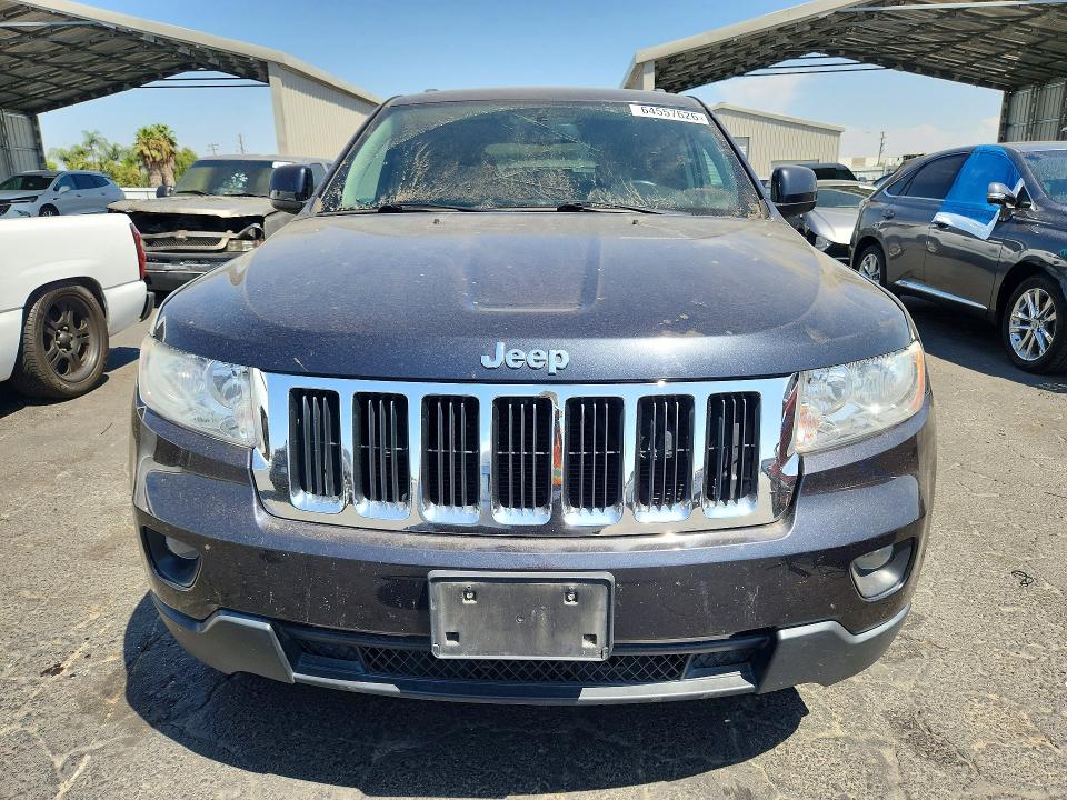Aukcja sprzedaży 2013 Jeep Grand Cherokee, vin: 1C4RJFAG9DC646466, numer aukcji: 64557626