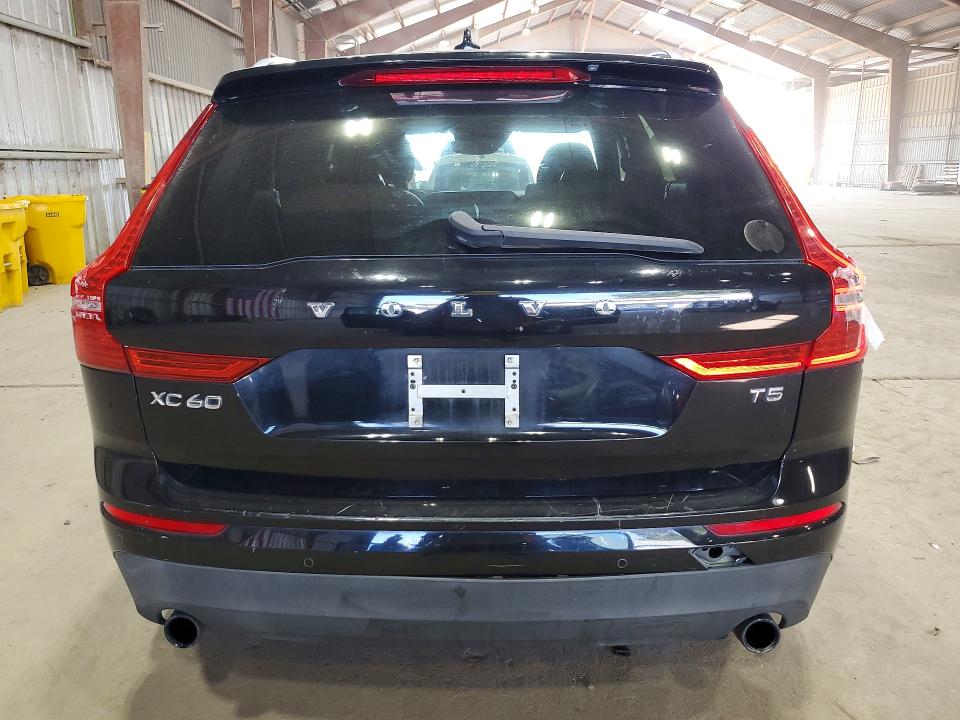 Aukcja sprzedaży 2019 Volvo Xc60, vin: LYV102DK4KB184392, numer aukcji: 67120416