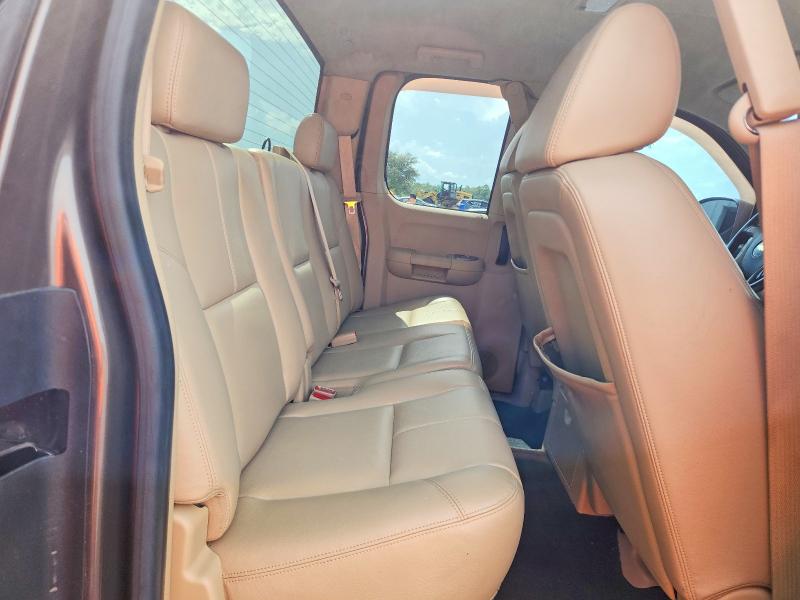 Продажа на аукционе авто 2008 Chevrolet Silverado, vin: 2GCEC19J681128970, номер лота: 63918586