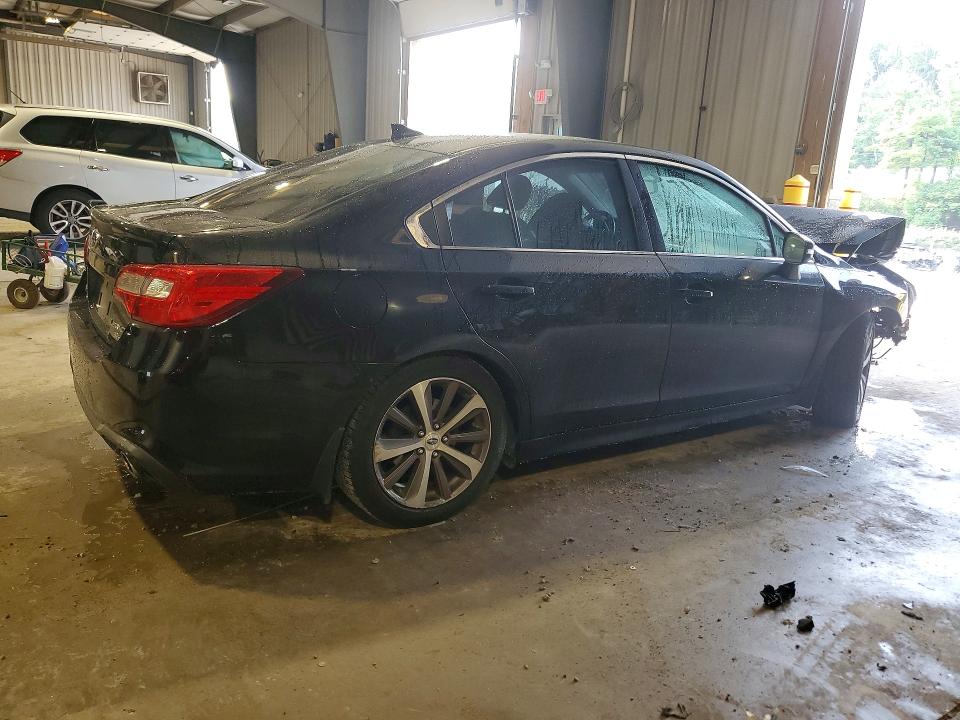 Продажа на аукционе авто 2018 Subaru Legacy, vin: 4S3BNEK61J3003398, номер лота: 64279246