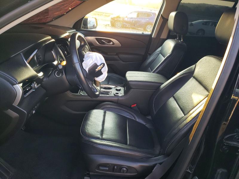 67160846 :رقم المزاد ، 1GNERHKW0KJ216947 vin ، 2019 Chevrolet Traverse مزاد بيع