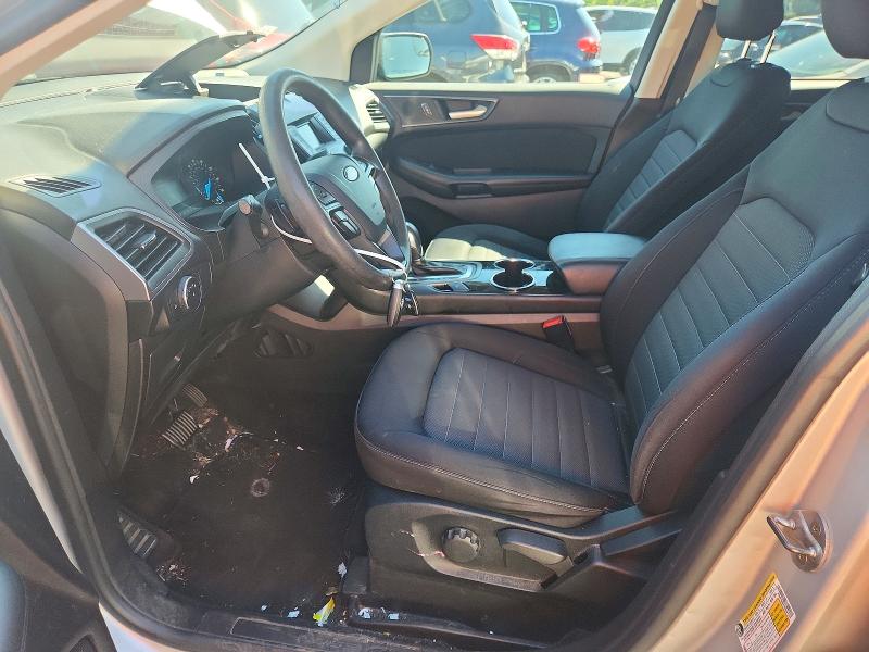 65355736 :رقم المزاد ، 2FMPK4G97HBC57229 vin ، 2017 Ford Edge مزاد بيع