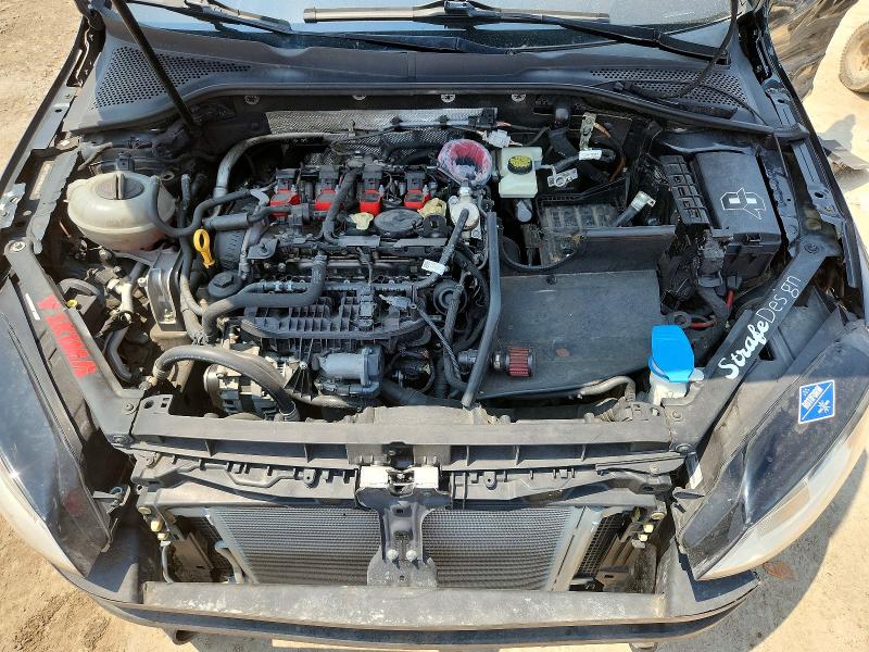 Aukcja sprzedaży 2017 Volkswagen Gti, vin: 3VW4T7AU6HM039345, numer aukcji: 63929176