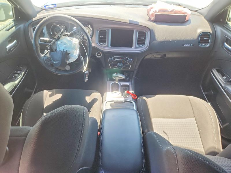 Auction sale of the 2023 Dodge Charger, vin: 2C3CDXGJ0PH701852, lot number: 65756366