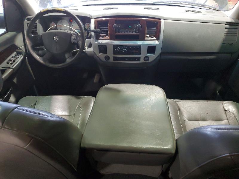 Продаж на аукціоні авто 2008 Dodge Ram 1500, vin: 3D7KS19D58G199493, номер лоту: 63435576